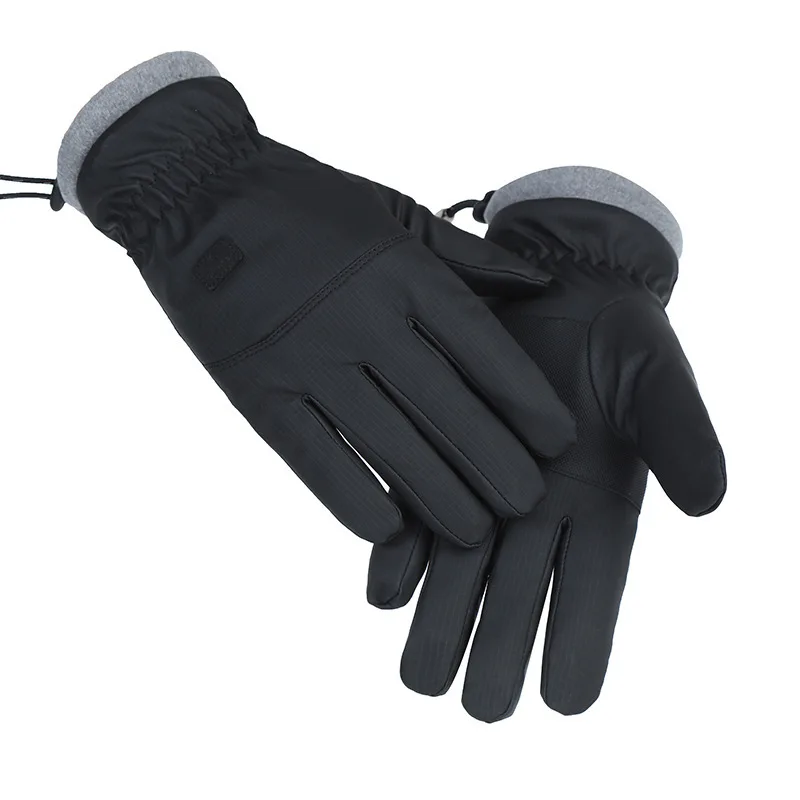 Windproof Waterproof Warm Cycling Gloves Touchscreen Bicycle Gloves for Road Mountain Bike Outdoor Camping Hiking Acessories
Windproof Waterproof Warm Cycling Gloves Touchscreen Bicycle Gloves for Road Mountain Bike Outdoor Camping Hiking Acessories