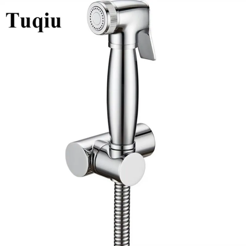 Vidric Brass chrome Shower Head brass support 1.5 M SS Plumbing Hose brass high pressure bidet gun Shower Head Water Saving
Vidric Brass chrome Shower Head brass support 1.5 M SS Plumbing Hose brass high pressure bidet gun Shower Head Water Saving