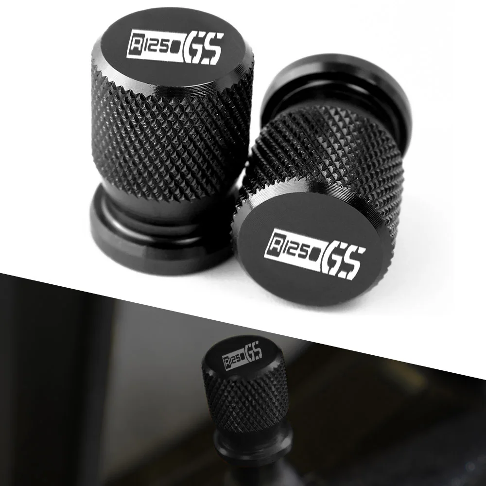 CNC Aluminum Tyre Valve Air Port Cover Cap Motorcycle Accessories For BMW R1250GS R 1250 GS 2018 2019 All Years
CNC Aluminum Tyre Valve Air Port Cover Cap Motorcycle Accessories For BMW R1250GS R 1250 GS 2018 2019 All Years