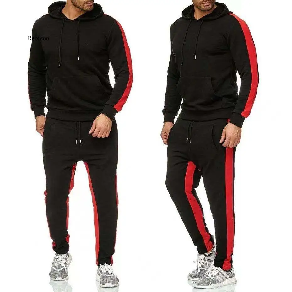 Two Piece Sets Men Tracksuit Oversized Suit Autumn Winter Trouser Suits Women Sweatshirt Clothing Solid Sports Hoodie Sportswear
Two Piece Sets Men Tracksuit Oversized Suit Autumn Winter Trouser Suits Women Sweatshirt Clothing Solid Sports Hoodie Sportswear