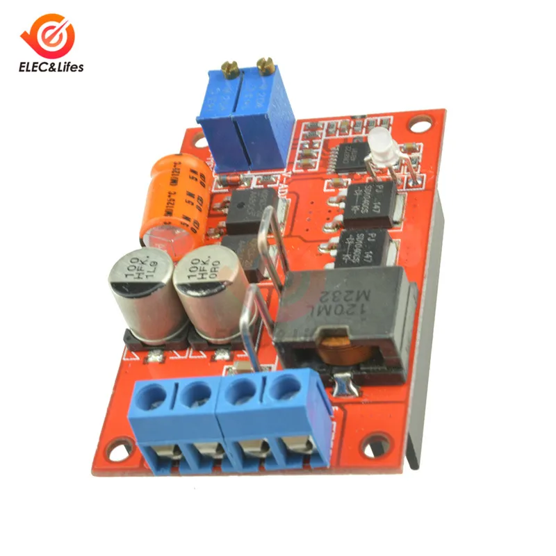 5A Solar Charging Control Board MPPT MPPT Solar Panel Charge Regulator Controller Lithium Battery Charging Board
5A Solar Charging Control Board MPPT MPPT Solar Panel Charge Regulator Controller Lithium Battery Charging Board