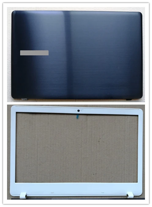 Новый ноутбук для Samsung NT NP 500R4K BA98-00517D верхний корпус база lcd задняя крышка/ЖК передняя панель экрана
Новый ноутбук для Samsung NT NP 500R4K BA98-00517D верхний корпус база lcd задняя крышка/ЖК передняя панель экрана