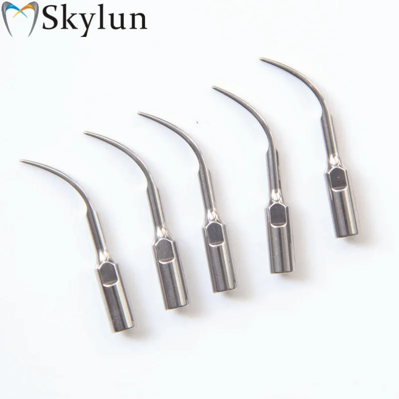 5PCS Dental Ultrasonic Scaler Tips GD4 Fit SATELEC/DTE/NSK VARIOS as seen 5 PCS Brand New High Quality For Teeth Whitening
5PCS Dental Ultrasonic Scaler Tips GD4 Fit SATELEC/DTE/NSK VARIOS as seen 5 PCS Brand New High Quality For Teeth Whitening