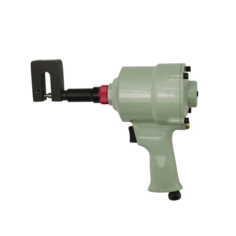 3.2-8MM Pneumatic Punching Machine Metal Iron Plate Round Hole Punching Machine Stainless Steel Advertising Word Air Punch
3.2-8MM Pneumatic Punching Machine Metal Iron Plate Round Hole Punching Machine Stainless Steel Advertising Word Air Punch