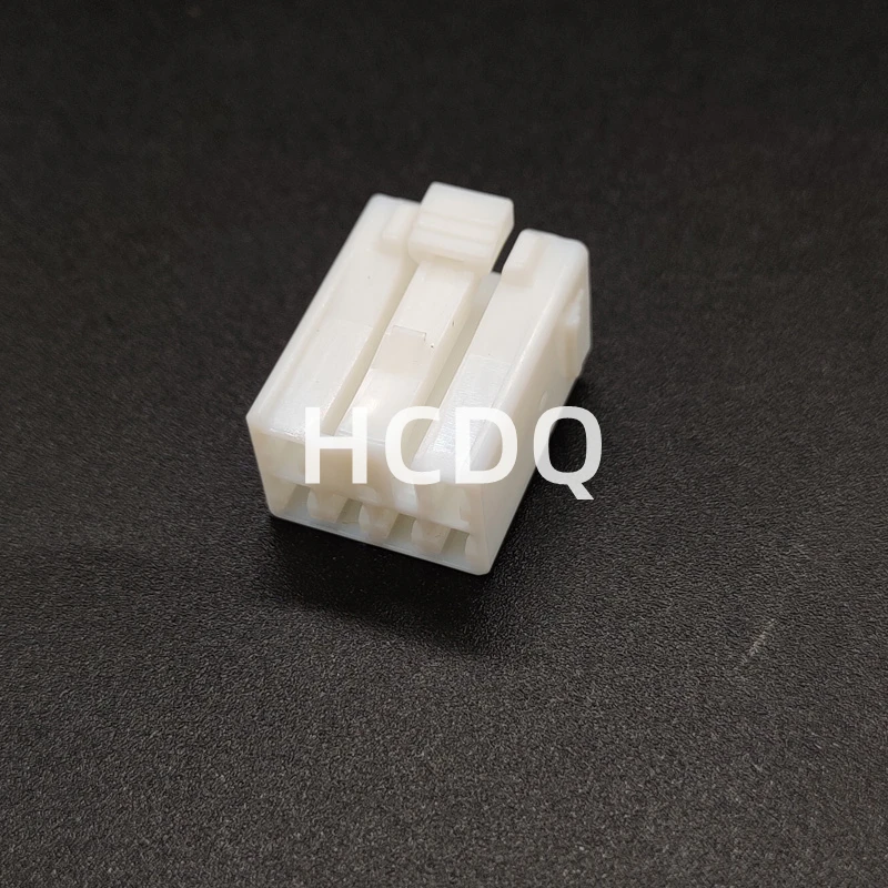 The original 90980-10996 6PIN automobile connector plug shell and connector are supplied from stock
The original 90980-10996 6PIN automobile connector plug shell and connector are supplied from stock