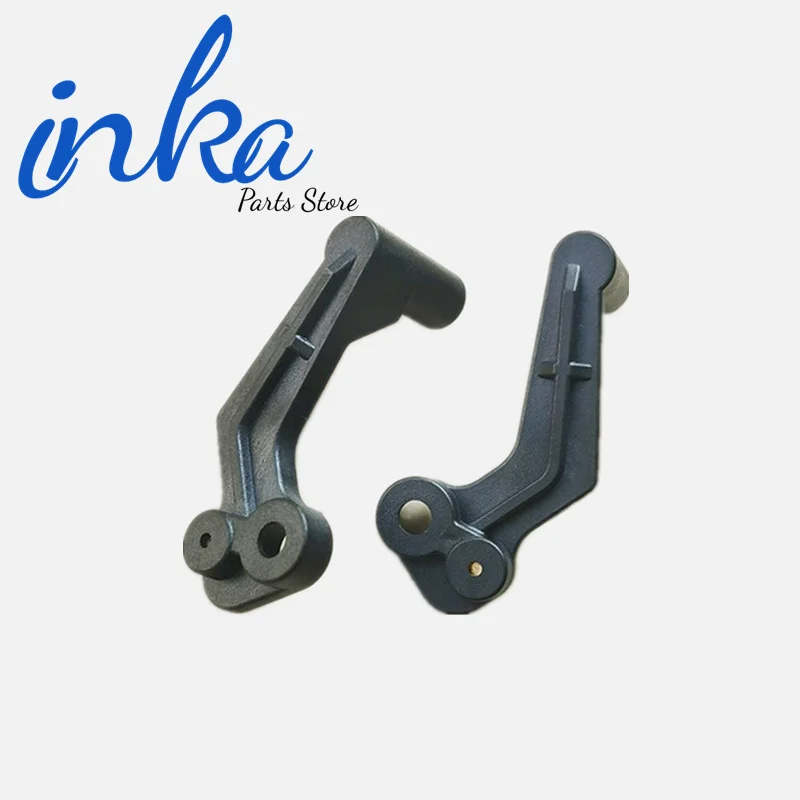 For Ricoh MP 5054 6054 3054 Rear Pressure Release Lever D202-4244 MP2554 MP3554 MP4054 Front Pressure Release Lever D202-4234
For Ricoh MP 5054 6054 3054 Rear Pressure Release Lever D202-4244 MP2554 MP3554 MP4054 Front Pressure Release Lever D202-4234