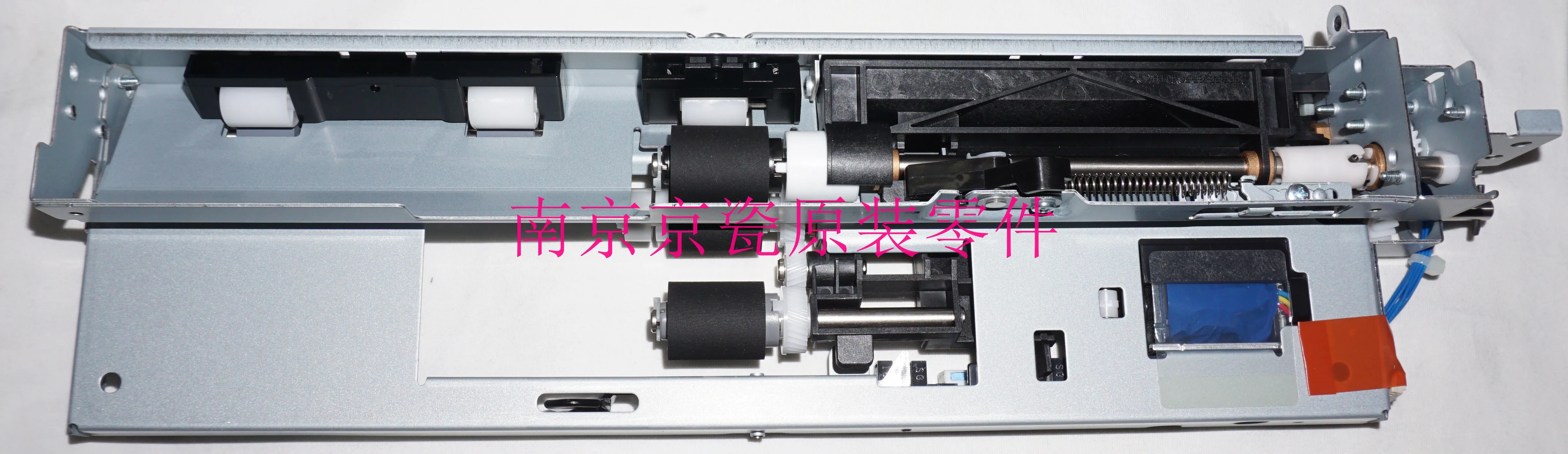 Новый оригинальный Kyocera 303NF94150 Первичная подача HI для: TASKalfa 6500i 8000i 6550ci 7550ci PF-740
Новый оригинальный Kyocera 303NF94150 Первичная подача HI для: TASKalfa 6500i 8000i 6550ci 7550ci PF-740