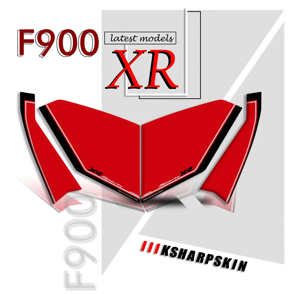 3D Gel Motorcycle Fuel Tank pad side Knee Section Gel Paint Protector decals Front Fairing stickers For BMW F900XR 2020 f900 xr
3D Gel Motorcycle Fuel Tank pad side Knee Section Gel Paint Protector decals Front Fairing stickers For BMW F900XR 2020 f900 xr
