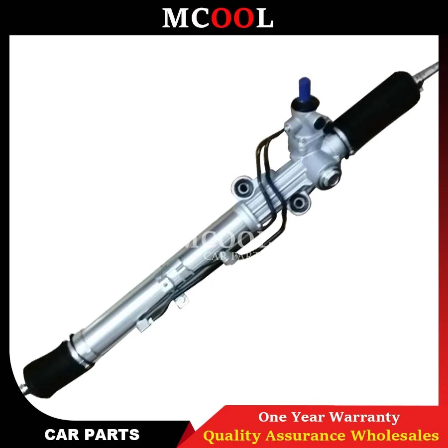 New Power Steering Rack And Pinion Lexus LX470 Toyota Land Cruiser UZJ100 98-02 4425060050 44250-60050 44250-60060
New Power Steering Rack And Pinion Lexus LX470 Toyota Land Cruiser UZJ100 98-02 4425060050 44250-60050 44250-60060