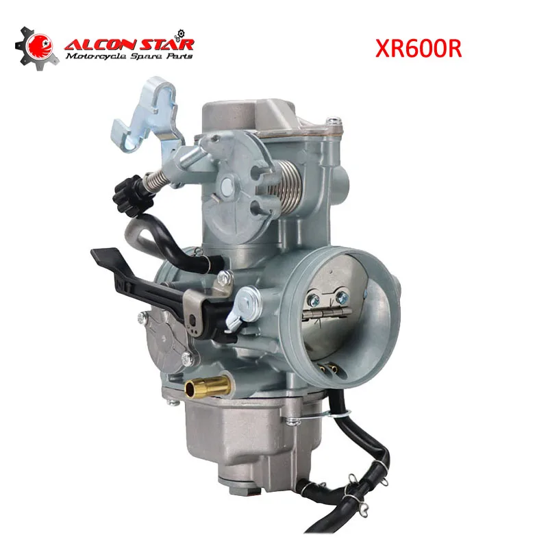 Alconstar- Motorcycle Carburetor Round Slide For Honda XR600R XR 600R 1988-2000 Replacement 16100-MN1-681 16100-KCY-671
Alconstar- Motorcycle Carburetor Round Slide For Honda XR600R XR 600R 1988-2000 Replacement 16100-MN1-681 16100-KCY-671