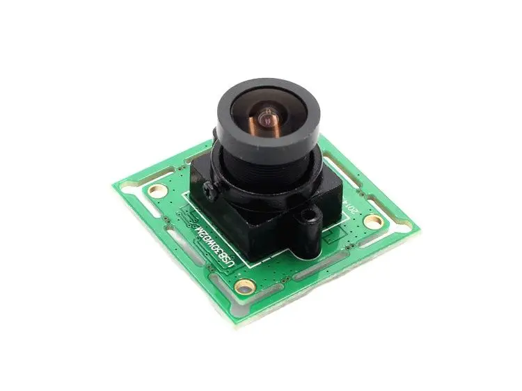 Высокоскоростной USB-модуль камеры UVC с рамой 60, без затемнения, частота кадров OV7725
Высокоскоростной USB-модуль камеры UVC с рамой 60, без затемнения, частота кадров OV7725