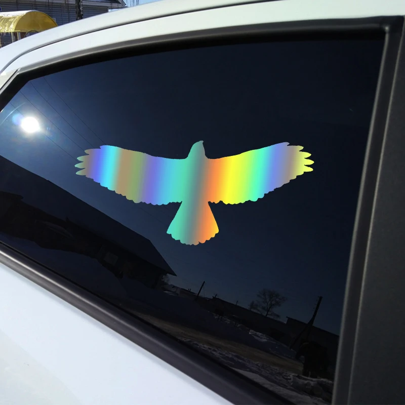Hawk Die-Cut Vinyl Decal Car Sticker Waterproof Auto Decors on Car Body Bumper Rear Window Laptop Choose Size #S60619
Hawk Die-Cut Vinyl Decal Car Sticker Waterproof Auto Decors on Car Body Bumper Rear Window Laptop Choose Size #S60619