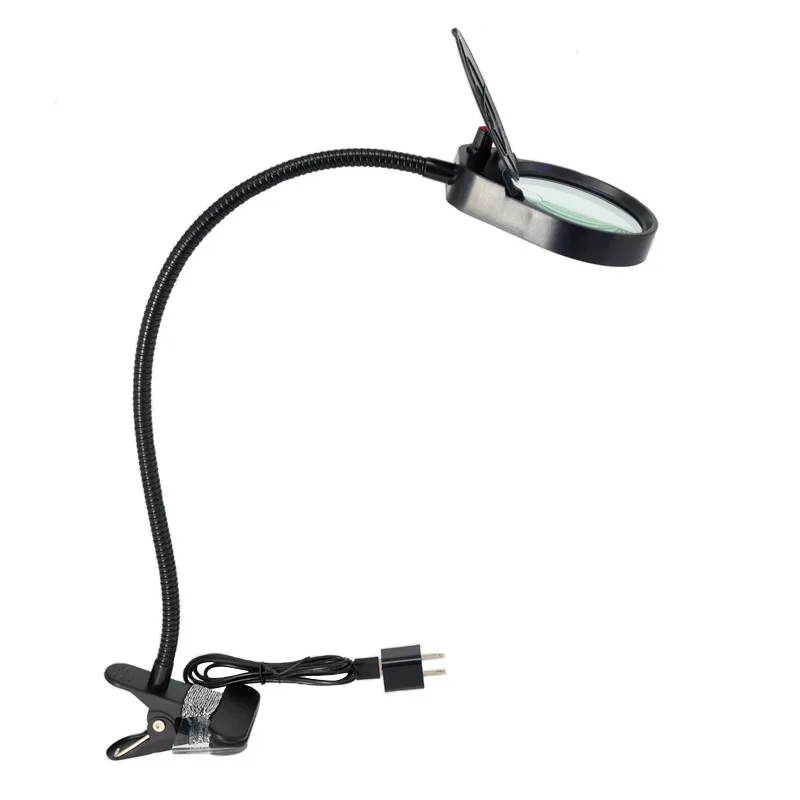 10X 20X Mother Sub Lens Clip Desk Magnifying Glass 38pcs LED Lamp For Reading Watching Mobile Phone PCB Repair Magnifier Tools
10X 20X Mother Sub Lens Clip Desk Magnifying Glass 38pcs LED Lamp For Reading Watching Mobile Phone PCB Repair Magnifier Tools