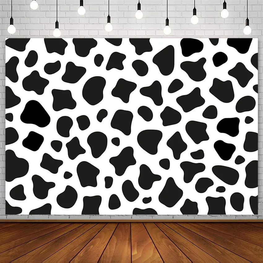 Cow Pattern Backdrop Newborn Baby Shower Farm Kid Birthday Photography Background Photo Studio Props Decor Photozone Photophone
Cow Pattern Backdrop Newborn Baby Shower Farm Kid Birthday Photography Background Photo Studio Props Decor Photozone Photophone