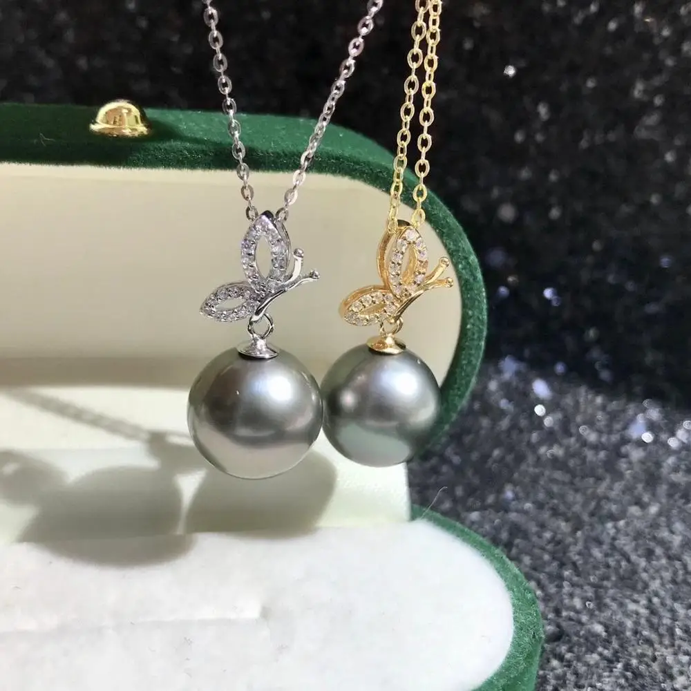 Butterfly DIY Mounts 925 Sterling Silver Pendant Base Settings Mountings Findings Parts for Pearl Crystal Jade Agate 5pcs/lot
Butterfly DIY Mounts 925 Sterling Silver Pendant Base Settings Mountings Findings Parts for Pearl Crystal Jade Agate 5pcs/lot