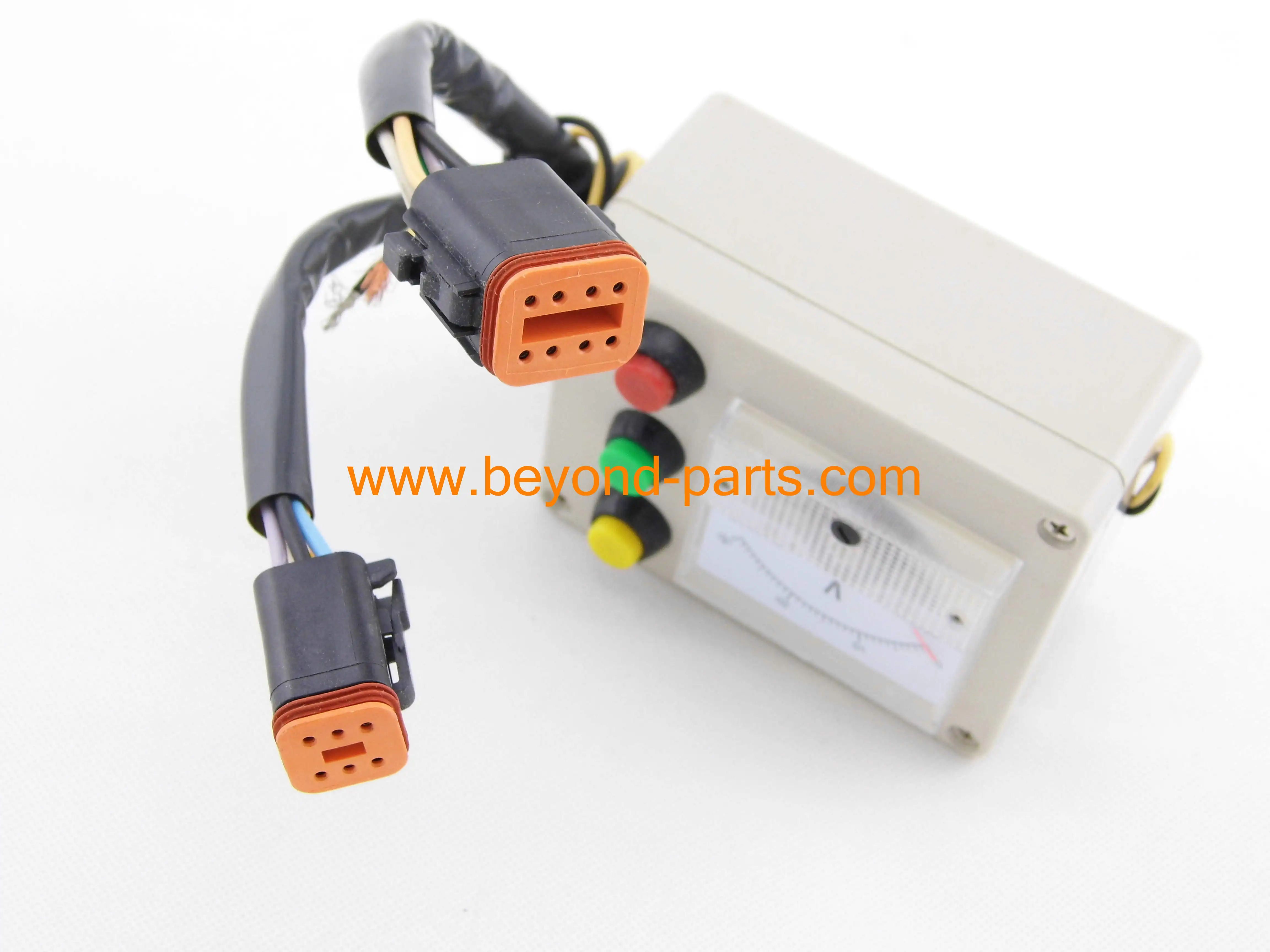 Free shipping 320b 320c 320d excavator throttle motor tester tool acclerator diagnostic group
Free shipping 320b 320c 320d excavator throttle motor tester tool acclerator diagnostic group