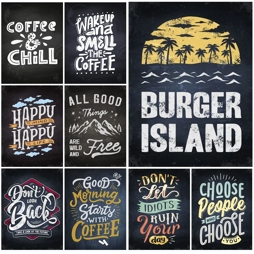 Graffiti Quotes Coffee Letter Wall Pictures For Kitchen Room Decor Still Life Nordic Poster Wall Art Canvas Painting Unframed
Graffiti Quotes Coffee Letter Wall Pictures For Kitchen Room Decor Still Life Nordic Poster Wall Art Canvas Painting Unframed