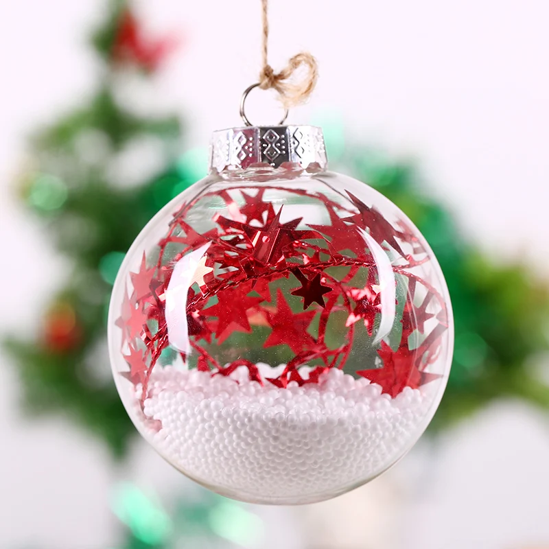 Free Shipping Diamter=20cm Big Size Transparent Glass Ball Home DecorationTransparent Globe Pendant Christmas Day Ornaments
Free Shipping Diamter=20cm Big Size Transparent Glass Ball Home DecorationTransparent Globe Pendant Christmas Day Ornaments
