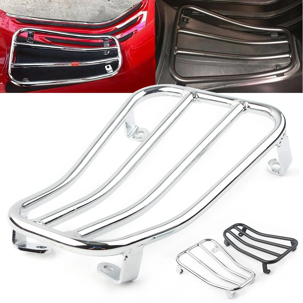 For Piaggio VESPA GTS300 2017 2018 2019 CNC Foot Pedal Rear Luggage Rack Bracket Holder Motorcycle Accessories Black/Chrome
For Piaggio VESPA GTS300 2017 2018 2019 CNC Foot Pedal Rear Luggage Rack Bracket Holder Motorcycle Accessories Black/Chrome
