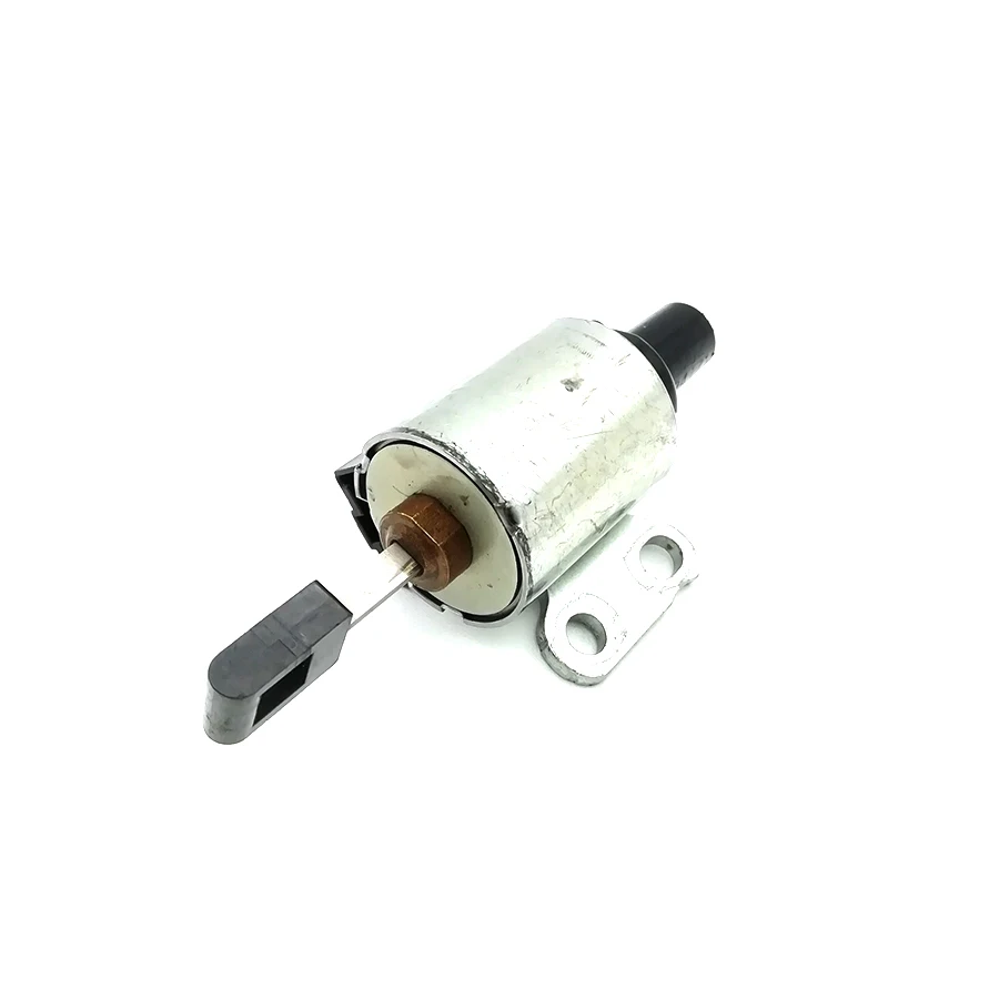 Шаговый двигатель трансмиссии CVT для Nissan Altima Rogue Sentra L4 Dodge Caliber
Шаговый двигатель трансмиссии CVT для Nissan Altima Rogue Sentra L4 Dodge Caliber