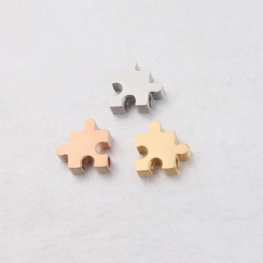 Small Hole Ball Beads Charm DIY Bracelet/necklace/keychain Jewelry Making 30pcs 10*10mm Mirror Finish Polished Stainless Steel
Small Hole Ball Beads Charm DIY Bracelet/necklace/keychain Jewelry Making 30pcs 10*10mm Mirror Finish Polished Stainless Steel