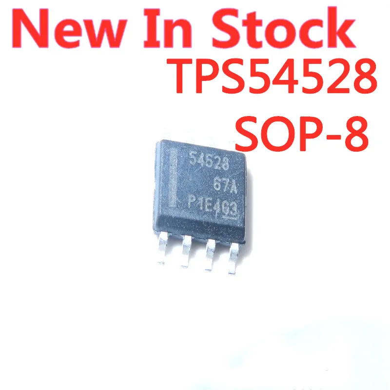 5 шт./лот TPS54528 TPS54528DDAR лапками углублением SOP-8 54528 постоянного/переменного тока регулятор переключения в наличии новый оригинальный IC
5 шт./лот TPS54528 TPS54528DDAR лапками углублением SOP-8 54528 постоянного/переменного тока регулятор переключения в наличии новый оригинальный IC