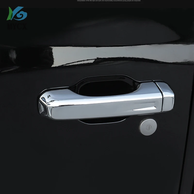 Fit For Jeep Wrangler JL 2018-2019 Car ABS 10pcs Carbon Fiber Style Door Handle Trim Cover
Fit For Jeep Wrangler JL 2018-2019 Car ABS 10pcs Carbon Fiber Style Door Handle Trim Cover