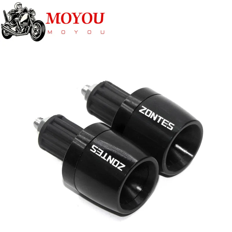 High quality For Zontes Shengshi Zt310x 310R 310T 310V Motorcycle Handle Grips Ends Handlebar Counterweight Cap Plug Slider
High quality For Zontes Shengshi Zt310x 310R 310T 310V Motorcycle Handle Grips Ends Handlebar Counterweight Cap Plug Slider