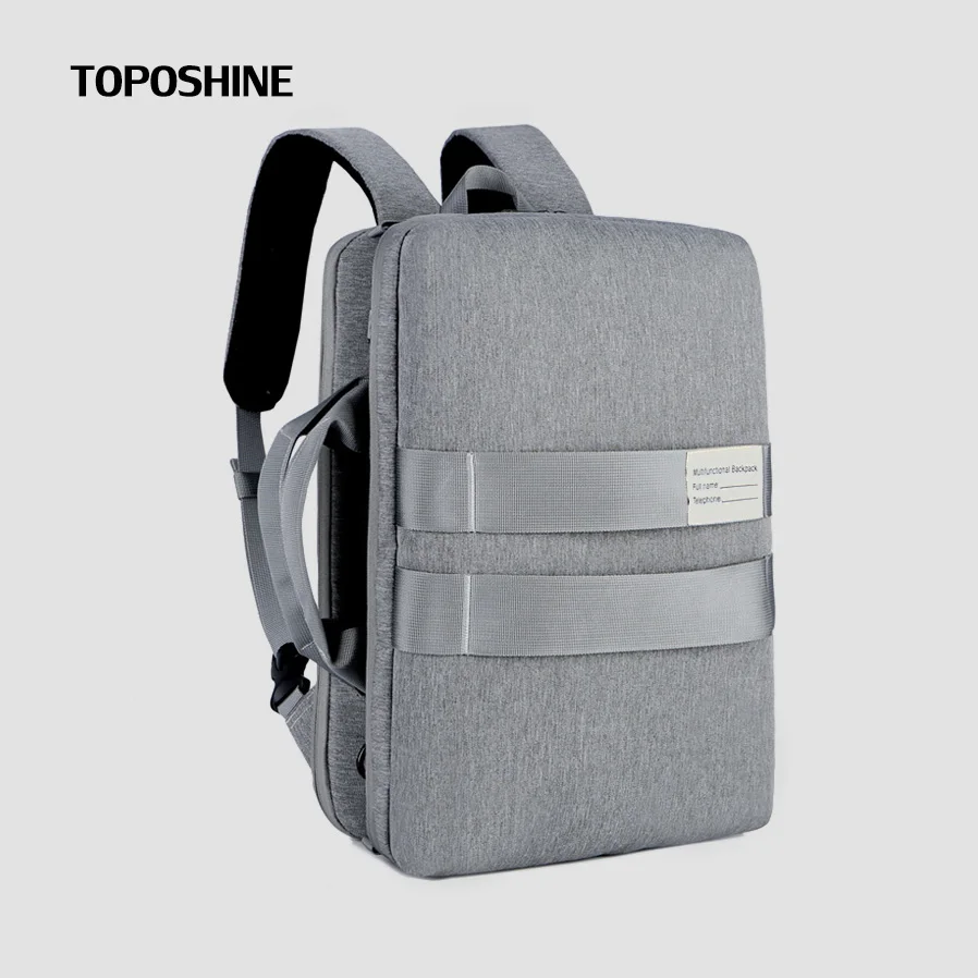 Toposhine New 15.6 inch Laptop Backpack Oxford Travel Laptop Backpack Computer School Backpacks for Men Bolsa Sac Travel Bags
Toposhine New 15.6 inch Laptop Backpack Oxford Travel Laptop Backpack Computer School Backpacks for Men Bolsa Sac Travel Bags