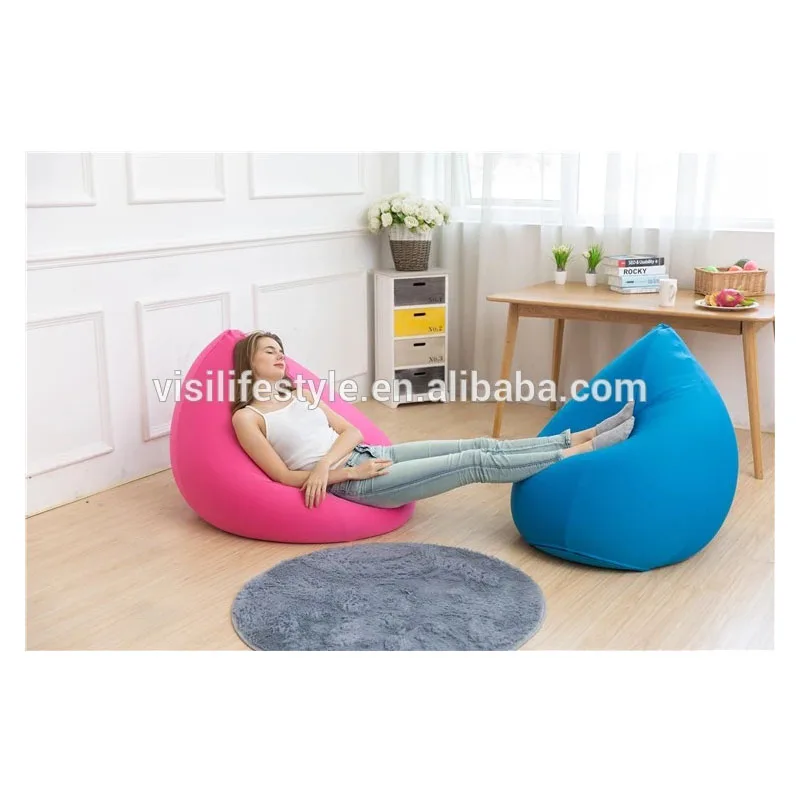 Classic pouf soft bean bag cover,teardrop indoor bean bag chair living room refill dropshipping
Classic pouf soft bean bag cover,teardrop indoor bean bag chair living room refill dropshipping
