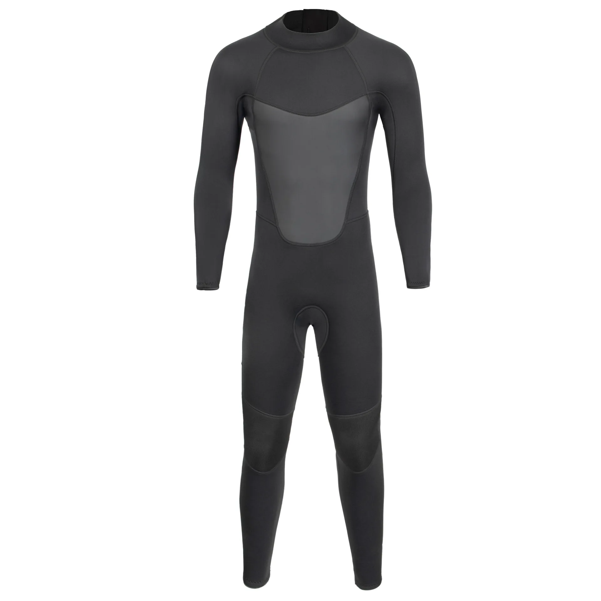 3mm Wetsuit Men Neoprene Warm and Wear-resistant One-piece Fish Hunting Jellyfish Suit Surfing Snorkeling Scuba Diving Wetsuit
3mm Wetsuit Men Neoprene Warm and Wear-resistant One-piece Fish Hunting Jellyfish Suit Surfing Snorkeling Scuba Diving Wetsuit