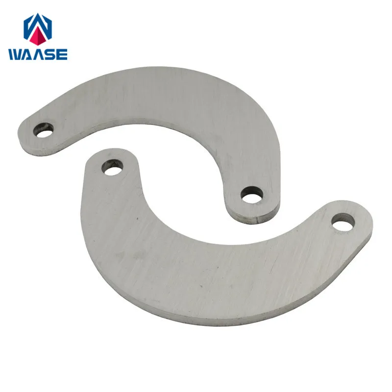 Waase мотоцикл регулируемая Нижняя связь Drop Link комплект для Yamaha YZF R15 V3 2017 2018 2019 2020
Waase мотоцикл регулируемая Нижняя связь Drop Link комплект для Yamaha YZF R15 V3 2017 2018 2019 2020