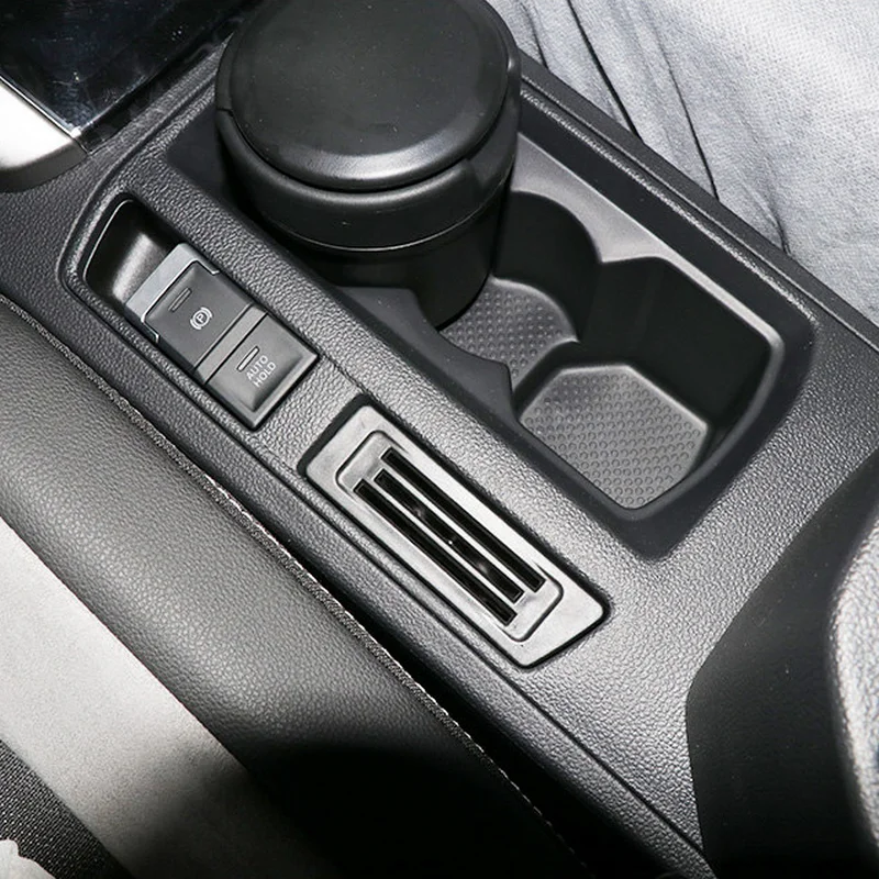 SBTMY Accessories Interior Center Control Container Card Cover Trim Plastic For 2017 2018 Volkswagen Vw T-ROC T ROC TROC
SBTMY Accessories Interior Center Control Container Card Cover Trim Plastic For 2017 2018 Volkswagen Vw T-ROC T ROC TROC