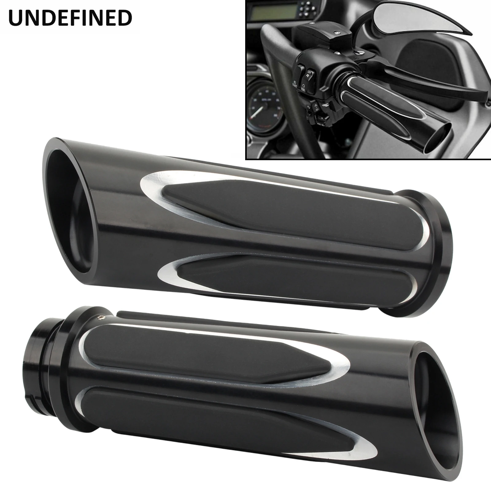 Ручки для мотоцикла, мягкие и удобные захваты на руль, 25 мм, для Harley Sportster Road King Softail Slim XL Dyna Fat Boy
Ручки для мотоцикла, мягкие и удобные захваты на руль, 25 мм, для Harley Sportster Road King Softail Slim XL Dyna Fat Boy