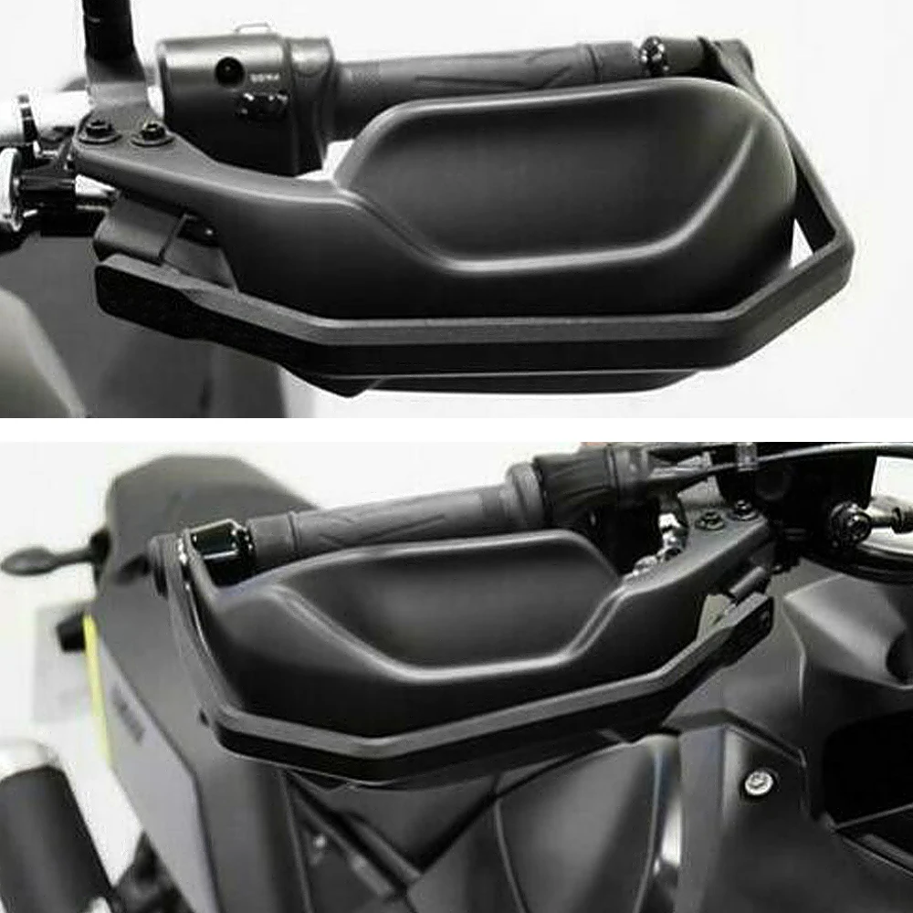 Новые аксессуары для мотоциклов, защита рук, защита для Yamaha Tenere 700 2019 2020 2021, комплект защитных полос ручки
Новые аксессуары для мотоциклов, защита рук, защита для Yamaha Tenere 700 2019 2020 2021, комплект защитных полос ручки