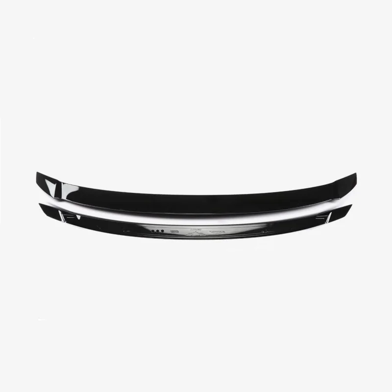Dragon Style ABS Rear Spoiler For Honda Accord 2021 On Plastic Trunk Wing Lip Racing Bootlid Ducktail Splitter Kit Drift Bodykit
Dragon Style ABS Rear Spoiler For Honda Accord 2021 On Plastic Trunk Wing Lip Racing Bootlid Ducktail Splitter Kit Drift Bodykit
