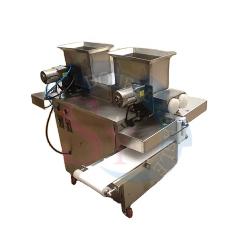 Commercial Small Dough Divider Five Kernel Mooncake Stuffing Splitting Equipment Moon Cake Filling Quantitative Dividing Machine
Commercial Small Dough Divider Five Kernel Mooncake Stuffing Splitting Equipment Moon Cake Filling Quantitative Dividing Machine