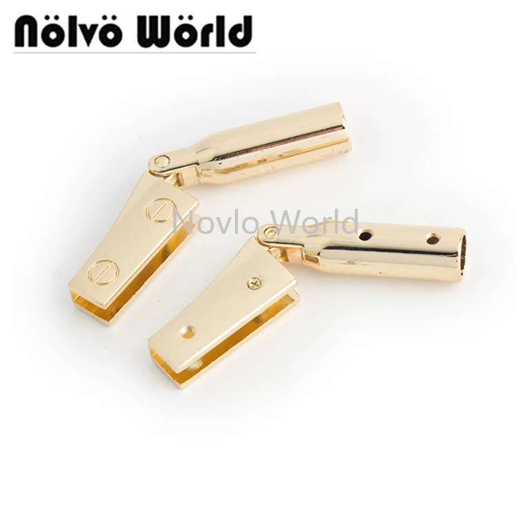 Nolvo World 5-20-100pcs 30*14mm Light gold metal clips Clasp Accessory for DIY Purse handbag clip
Nolvo World 5-20-100pcs 30*14mm Light gold metal clips Clasp Accessory for DIY Purse handbag clip