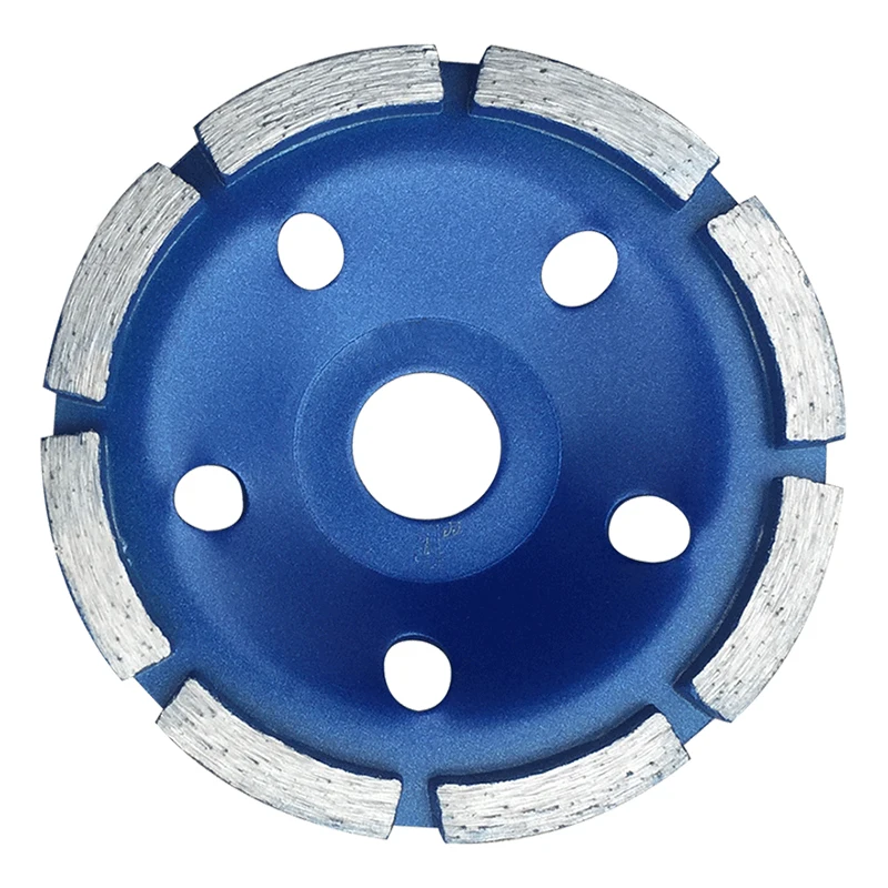 3"/4"Diamond Cup Grinding Wheel,80mm/100mm Cup Wheel,Accessory Of Angle Grinder,Polishing Wheels For Granite,Marble,Cement Floor
3"/4"Diamond Cup Grinding Wheel,80mm/100mm Cup Wheel,Accessory Of Angle Grinder,Polishing Wheels For Granite,Marble,Cement Floor