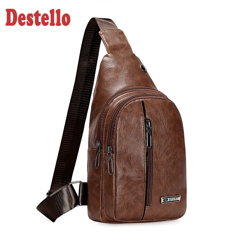 Men fashion chest bag men outdoor travel sport casual crossbody bags large capacity waterproof shoulder bags Mobile phone bag
Men fashion chest bag men outdoor travel sport casual crossbody bags large capacity waterproof shoulder bags Mobile phone bag