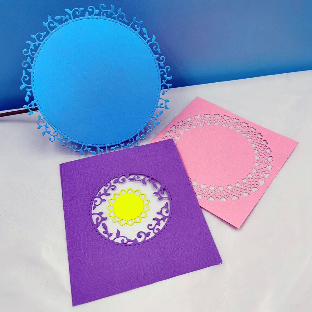 Cutting Dies Metal Die Cutters For Scrapbooking Garland Combination Embossing And Cutting Templates Crafts Stencil Molds DIY
Cutting Dies Metal Die Cutters For Scrapbooking Garland Combination Embossing And Cutting Templates Crafts Stencil Molds DIY