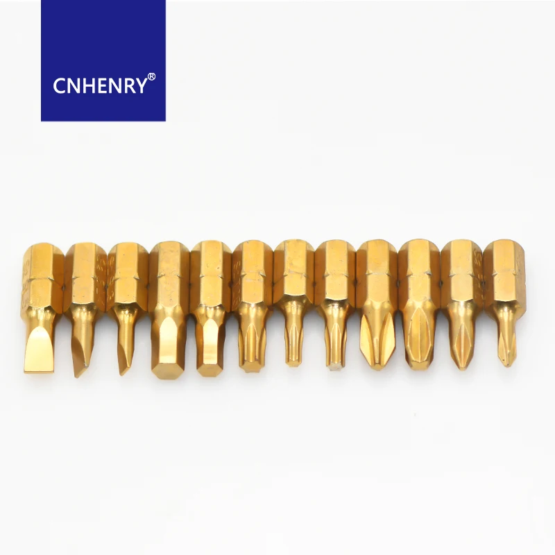 10pcs/Set 25mm Screwdriver Bit 1/4" Hex Shank Screwdriver Bit Kit Repair Tools Hand Tools For Power Drills
10pcs/Set 25mm Screwdriver Bit 1/4" Hex Shank Screwdriver Bit Kit Repair Tools Hand Tools For Power Drills