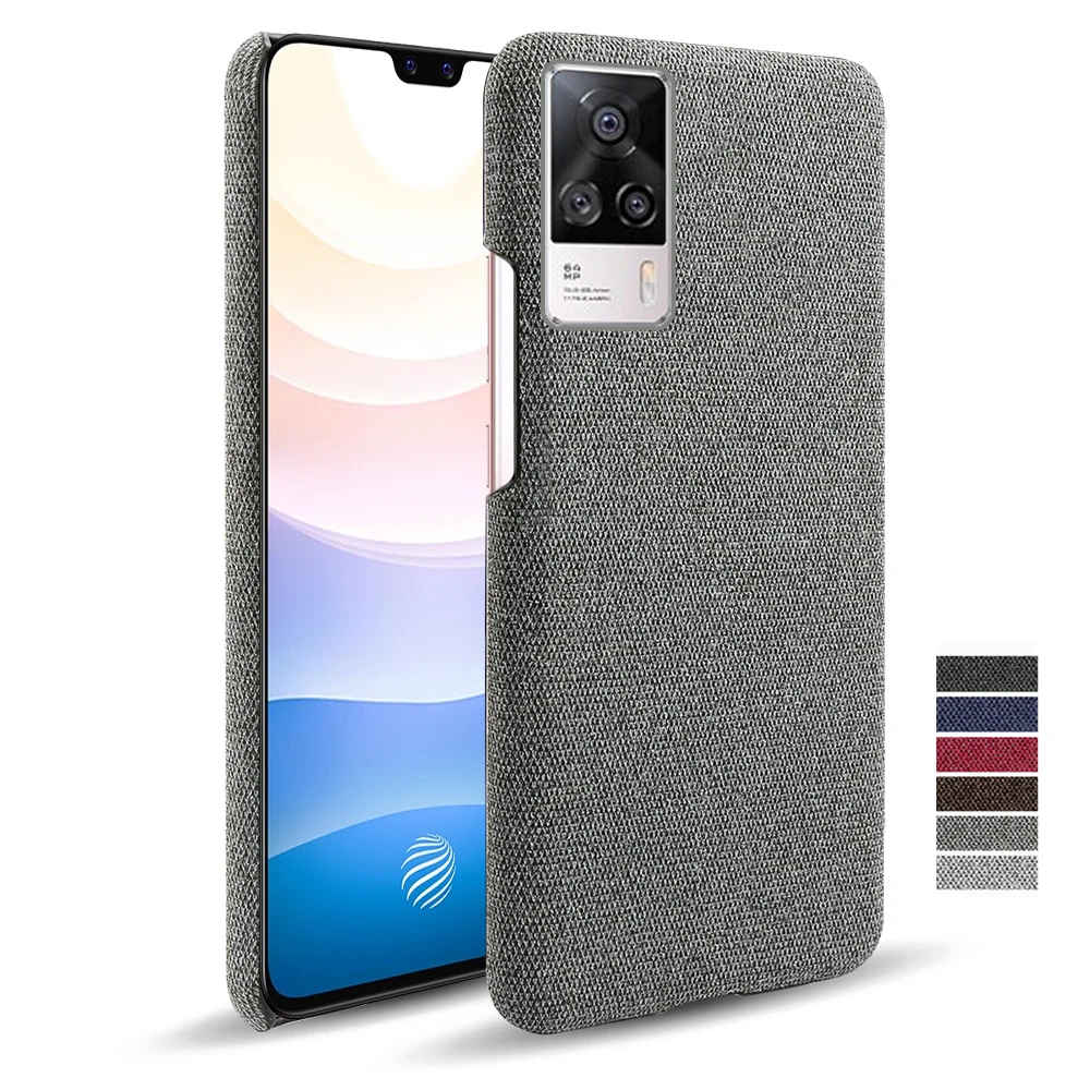 For VivoFor Vivo S9e V20 SE V11i S9 U3 Z3 Z3i Funda Luxury Cloth Texture Fitted Case For VIVO S5 S6 Z6 5G S7 V15 Pro Cover Coque
For VivoFor Vivo S9e V20 SE V11i S9 U3 Z3 Z3i Funda Luxury Cloth Texture Fitted Case For VIVO S5 S6 Z6 5G S7 V15 Pro Cover Coque