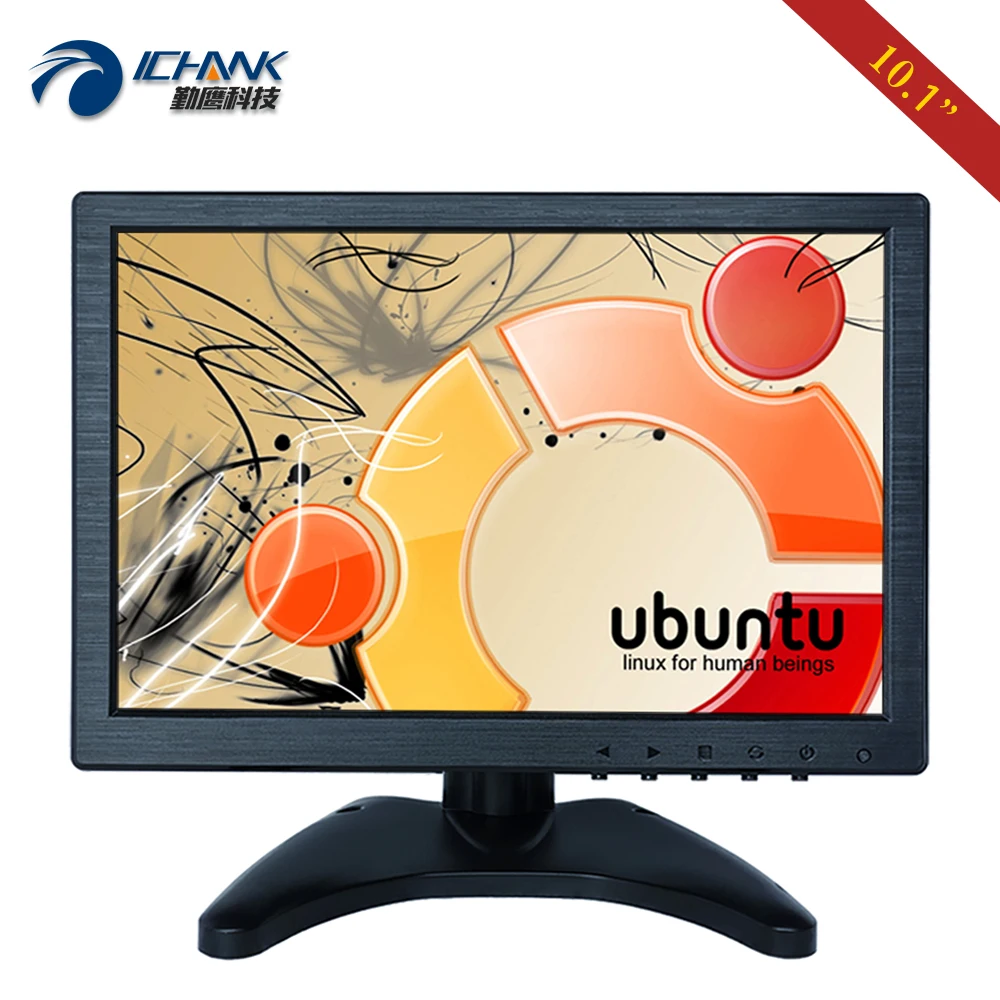 ZB101JC-59HL/10,1-дюймовый монитор с сенсорным экраном 1920x1200 1080p IPS HDMI-вход USB ЖК-дисплей Поддержка Linux Ubuntu Raspbian Debian OS
ZB101JC-59HL/10,1-дюймовый монитор с сенсорным экраном 1920x1200 1080p IPS HDMI-вход USB ЖК-дисплей Поддержка Linux Ubuntu Raspbian Debian OS