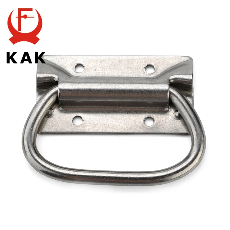 KAK J204 Wooden Case Tool Box Handles Stainless Steel Handles Cabinet Knobs and Handles Drawer Pull Furniture Toolbox Hardware
KAK J204 Wooden Case Tool Box Handles Stainless Steel Handles Cabinet Knobs and Handles Drawer Pull Furniture Toolbox Hardware