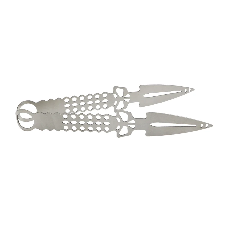1PC Stainless Steel For Collect Hookah Smoking Tongs Chicha Narguile Sheesha Charcoal Cachimba Shisha Accessories
1PC Stainless Steel For Collect Hookah Smoking Tongs Chicha Narguile Sheesha Charcoal Cachimba Shisha Accessories