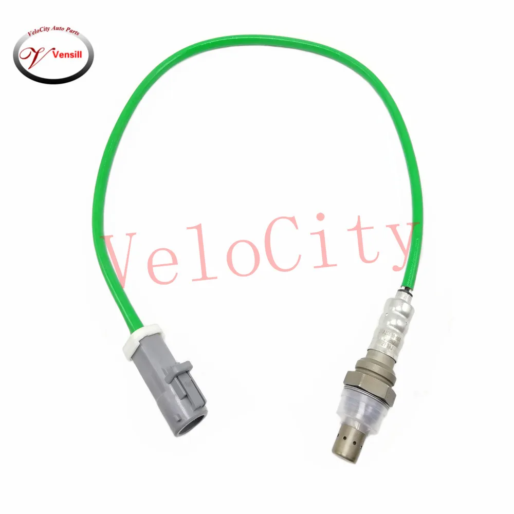 Oxygen Sensor Lambda Sensor For 2005-2006 Mazda Tribute 2.3L 3.0L V6 Part No# AJ38-18-861 AJ3818861
Oxygen Sensor Lambda Sensor For 2005-2006 Mazda Tribute 2.3L 3.0L V6 Part No# AJ38-18-861 AJ3818861