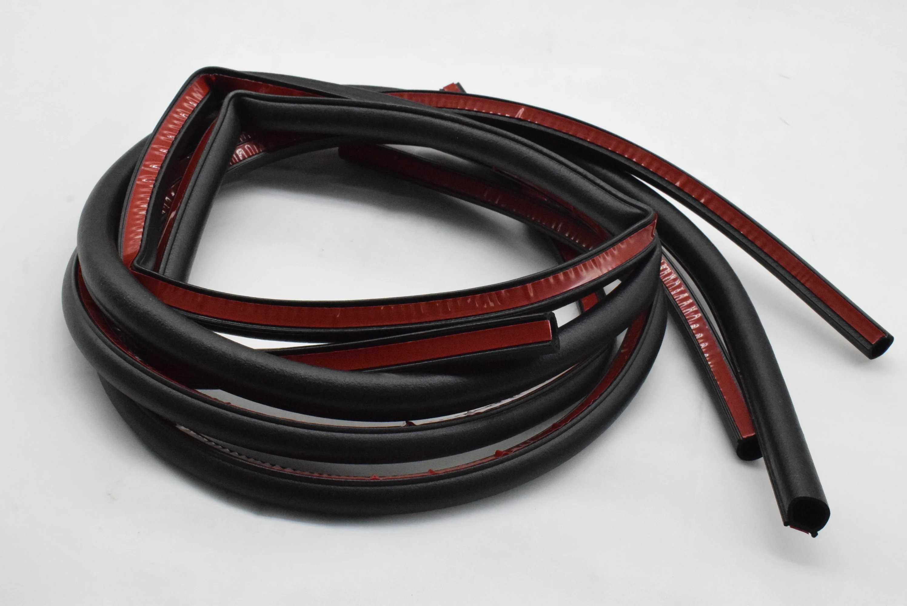 Suitable for FAW Car Door Waterproof Sealing Strip Adhesive Dustproof and Soundproof Strip Automotive Interior Accessories
Suitable for FAW Car Door Waterproof Sealing Strip Adhesive Dustproof and Soundproof Strip Automotive Interior Accessories