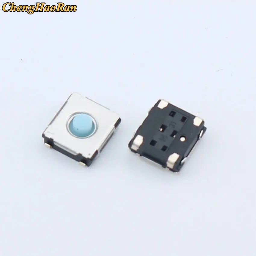ChengHaoRan 25 шт. мышь микропереключатель патч для Xiaomi Microsoft Arc Touch Sculpt Blue Shadow 4000 6*6*2,5 мм
ChengHaoRan 25 шт. мышь микропереключатель патч для Xiaomi Microsoft Arc Touch Sculpt Blue Shadow 4000 6*6*2,5 мм
