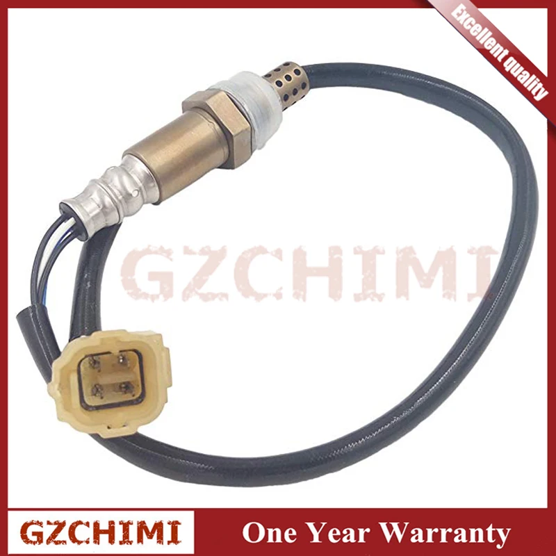 18213-80G11 1821380G11 Oxygen Sensor O2 Sensor Fits For SUZUKI ALTO FF CARRY FD 1.1 1.3
18213-80G11 1821380G11 Oxygen Sensor O2 Sensor Fits For SUZUKI ALTO FF CARRY FD 1.1 1.3